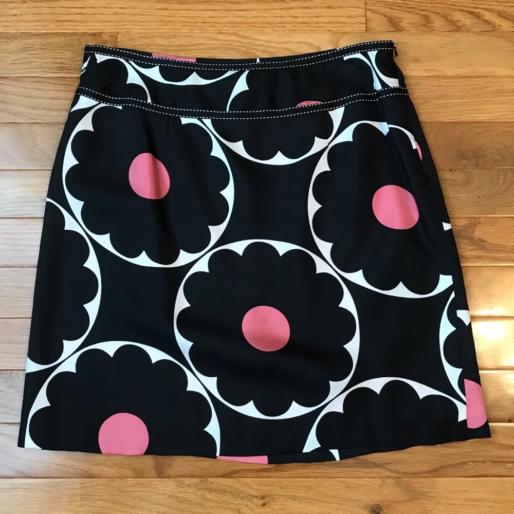 💕Silk Skirt💕
